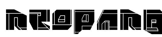 шрифт Neopangaia[p2], бесплатный шрифт Neopangaia[p2], предварительный просмотр шрифта Neopangaia[p2]